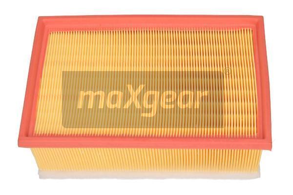 Maxgear 26-0942 Luchtfilter