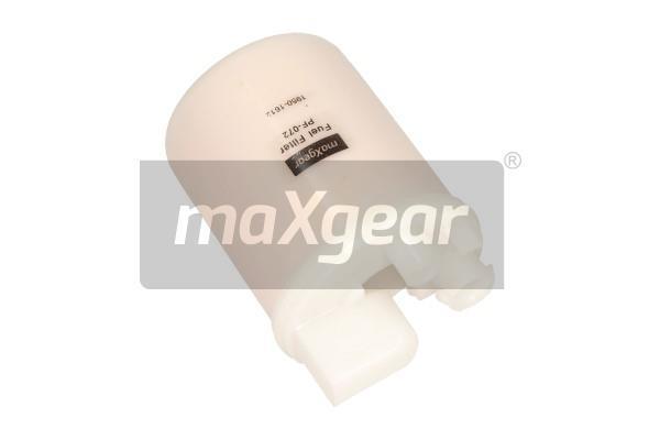 Maxgear 26-1084 Brandstoffilter