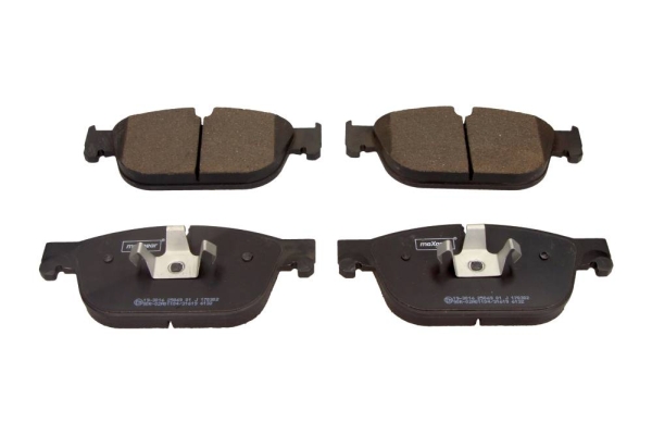 Maxgear 19-3016 Remblokset
