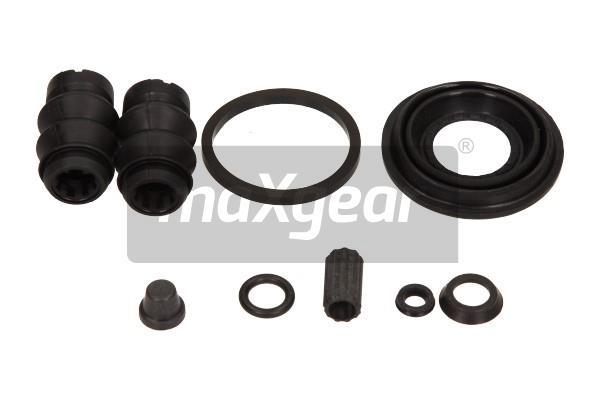 Maxgear 27-0563 Remzadel/remklauw rep.set