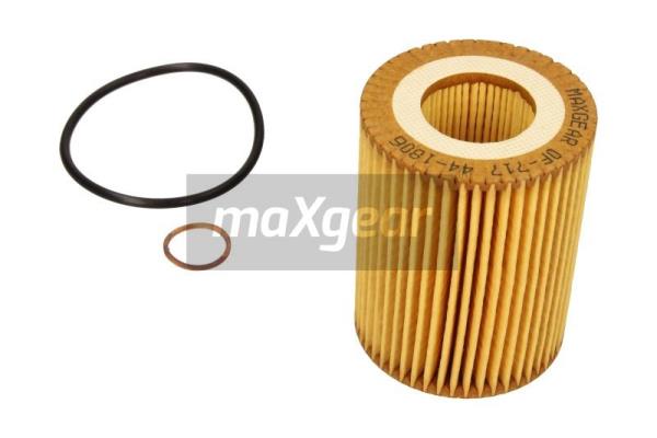 Maxgear 26-1214 Oliefilter