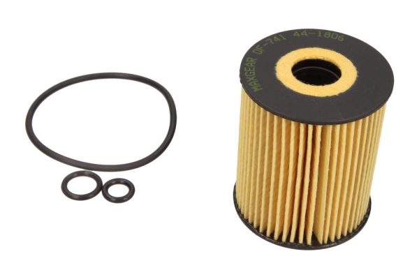 Maxgear 26-1231 Oliefilter