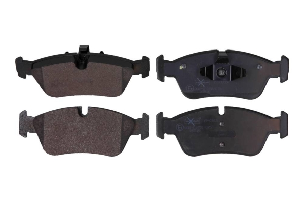 Maxgear 19-0863 Remblokset