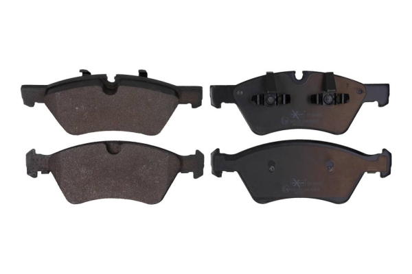 Maxgear 19-0890 Remblokset