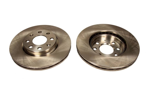 Maxgear 19-1063 Remschijf
