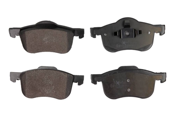Maxgear 19-1117 Remblokset