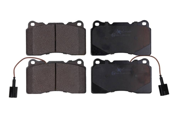Maxgear 19-1428 Remblokset