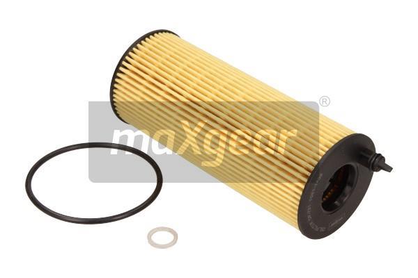 Maxgear 26-0493 Oliefilter