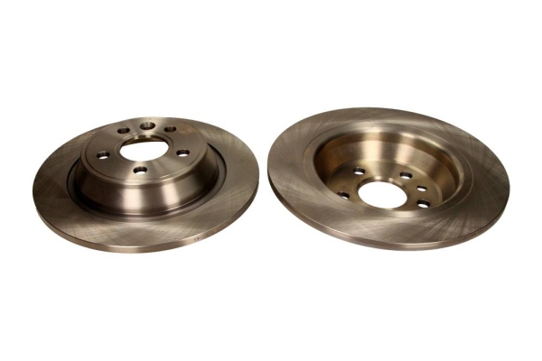 Maxgear 19-1853 Remschijf
