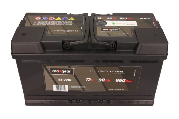 Maxgear 85-0016 Accu