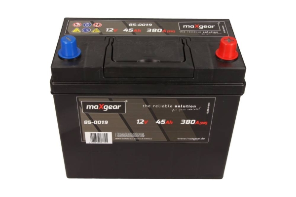 Maxgear 85-0019 Accu