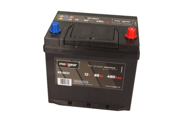 Maxgear 85-0021 Accu