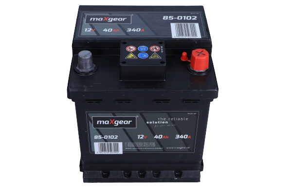Maxgear 540406034 D722 Accu