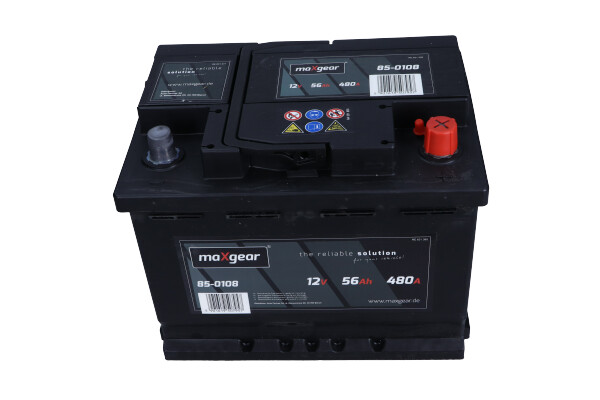 Maxgear 556400048 D722 Accu
