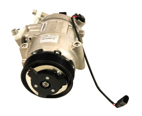 Maxgear AC330005 Airco compressor