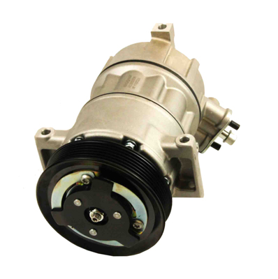 Maxgear AC330006 Airco compressor