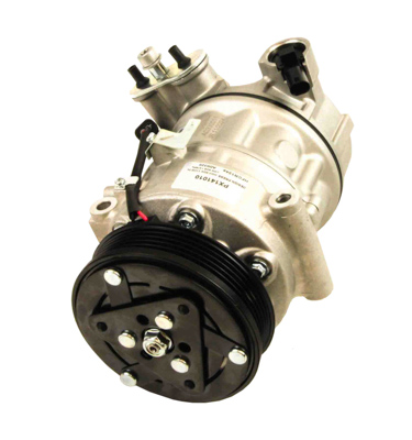 Maxgear AC330011 Airco compressor