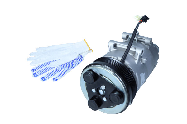 Maxgear AC330016 Airco compressor