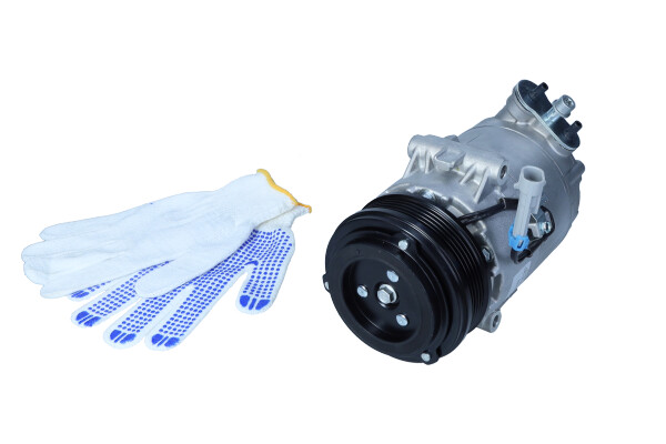 Maxgear AC330020 Airco compressor