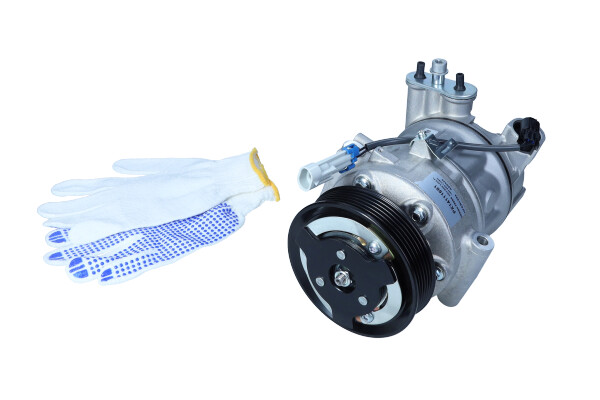 Maxgear AC330027 Airco compressor