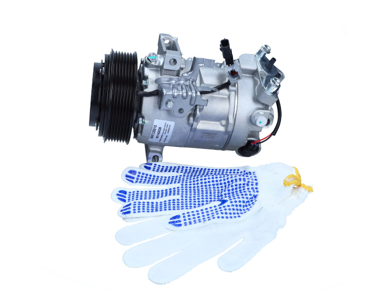 Maxgear AC330037 Airco compressor