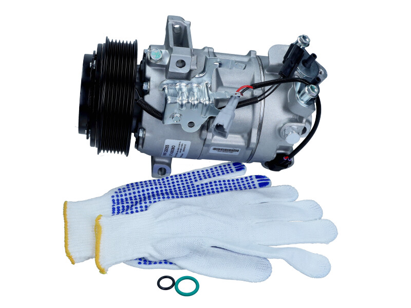 Maxgear AC330038 Airco compressor