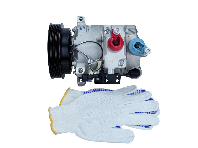 Maxgear AC330048 Airco compressor