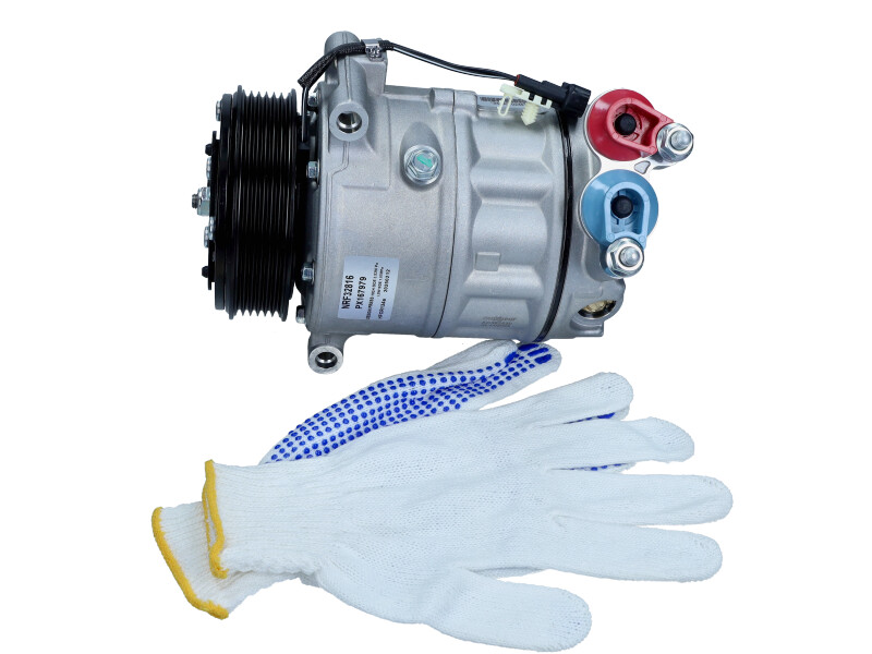Maxgear AC382530 Airco compressor