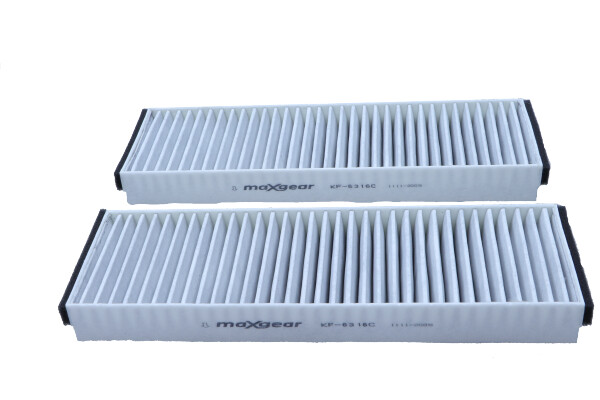 Maxgear 26-0445 Interieurfilter
