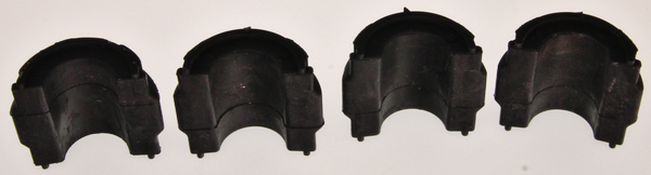 Maxgear 72-6365 Stabilisatorstang rubber