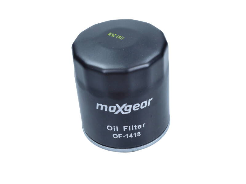 Maxgear 26-2124 Oliefilter