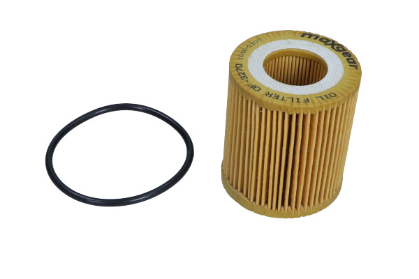 Maxgear 26-2063 Oliefilter