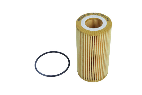 Maxgear 26-0302 Oliefilter
