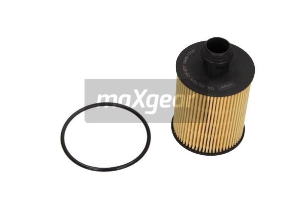 Maxgear 26-0797 Oliefilter