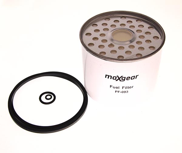 Maxgear 26-0139 Brandstoffilter