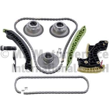 Kolbenschmidt 400210400001 Distributieketting kit