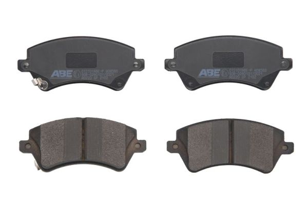 ABE C12101ABE-P Remblokset