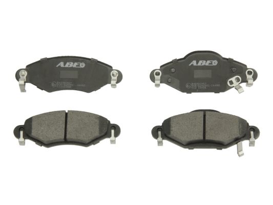 ABE C12103ABE Remblokset
