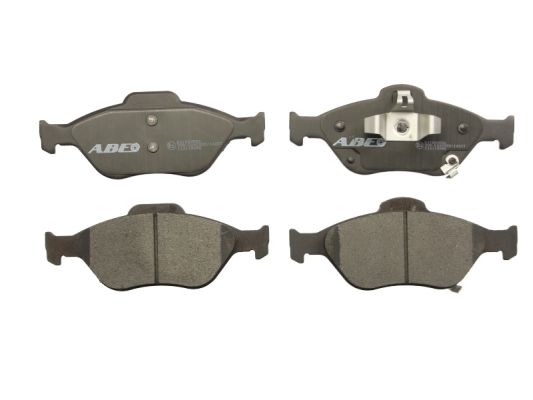 ABE C12118ABE Remblokset