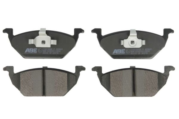 ABE C1A018ABE-P Remblokset