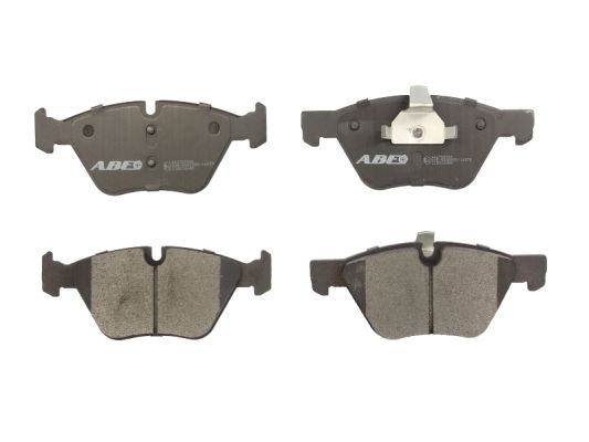 ABE C1B016ABE Remblokset