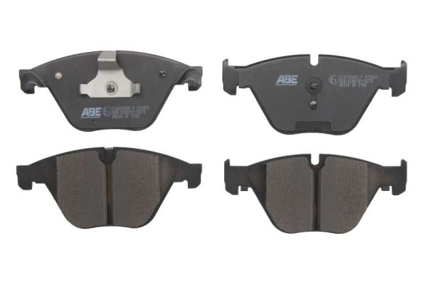 ABE C1B029ABE-P Remblokset
