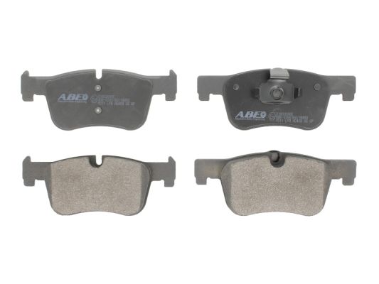 ABE C1B030ABE Remblokset