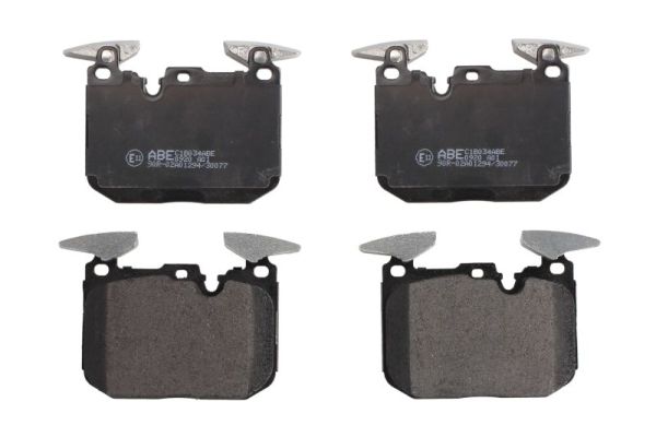 ABE C1B034ABE Remblokset