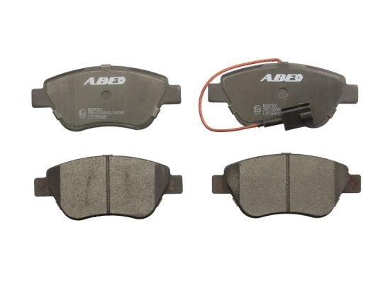 ABE C1F059ABE Remblokset