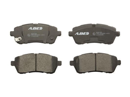 ABE C1G062ABE Remblokset