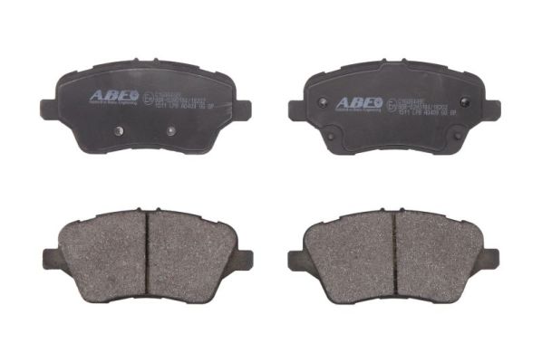 ABE C1G064ABE Remblokset