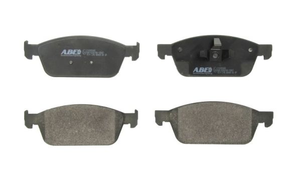 ABE C1G065ABE Remblokset