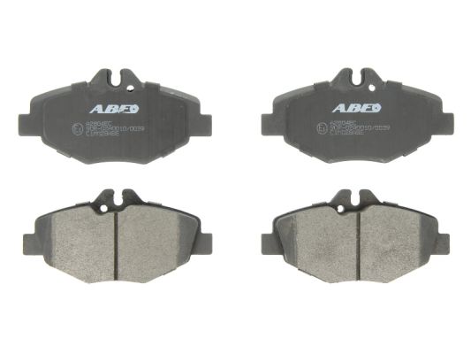 ABE C1M028ABE Remblokset