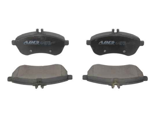 ABE C1M056ABE Remblokset